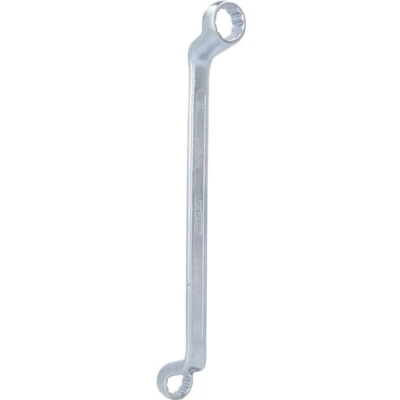 Imagen de KS TOOLS 517.0811 E Llave estrella doble 283 17, 19 Acero cromo vanadio