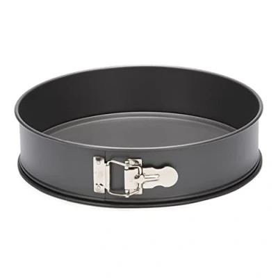 Imagen de Pâtisse INPA.02924, Inoxidable, Plateado, ø 24 cm