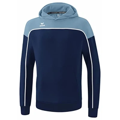 Imagen de Erima Sudadera Unisex para niños con Capucha