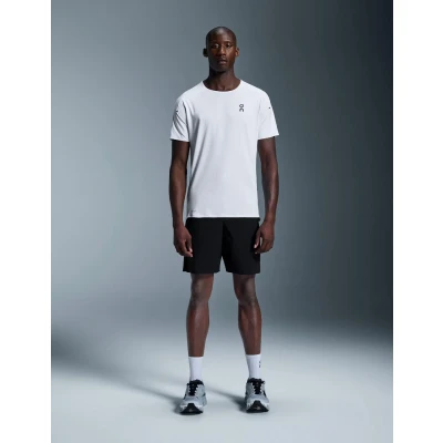 Imagen de On Performance Camiseta deportiva White silver, Hombre, Talla: Small, silver