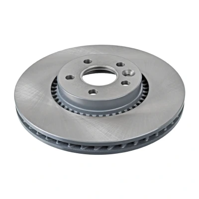 Imagen de BLUE PRINT ADF124307 Disco de freno Eje delantero 316 28 5 108 ventilación interna revestido VOLVO: V60 I, S80 II, S60 FORD: S Max Mk1