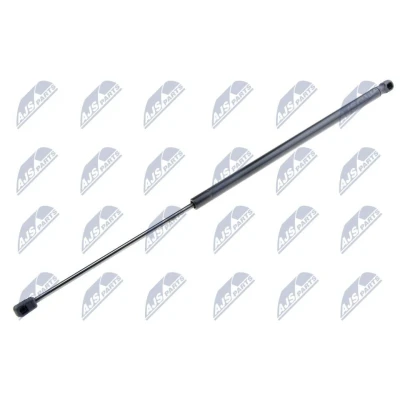 Imagen de NTY AE BM 053 Amortiguador de maletero 653 para vehículos sin puerta trasera automática BMW: X3