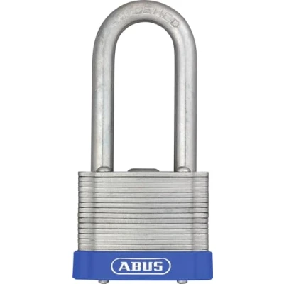 Imagen de ABUS 01243 41/50 Candado, 50 mm