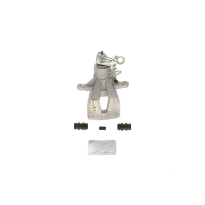 Imagen de BOSCH 0 986 474 310 Pinza de freno Aluminio 50 FIAT: Stilo Hatchback, Furgón / Familiar, Multi Wagon