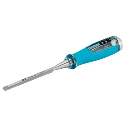 Imagen de OX Pro Cincel de madera resistente 10mm
