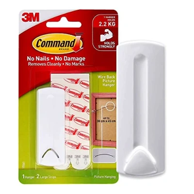 Imagen de Command 70071204369 Gancho