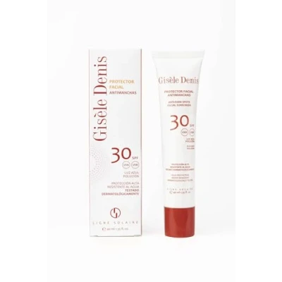 Imagen de Gisèle Denis Anti Dark Spots Proteccion solar SPF 30