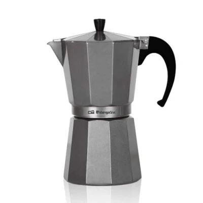 Imagen de CAFETERA ITALIANA ORBEGOZO KFS 620 6 TAZAS