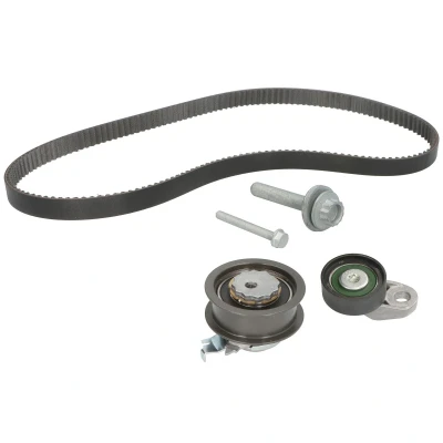 Imagen de SKF VKMA 01288 Kit de correa distribución 163 con perfil redondeado dientes VOLKSWAGEN: Polo VI, SEAT: IBIZA 5