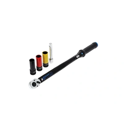 Imagen de GEDORE 3550 UK LS4 Llave dinamométrica 1/2&quot; 12,5 (1/2&quot;) 40 200 499
