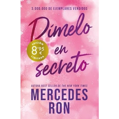 Imagen de Dímelo En Secreto (campaña De Verano Edición Limitada) (dímelo 2)