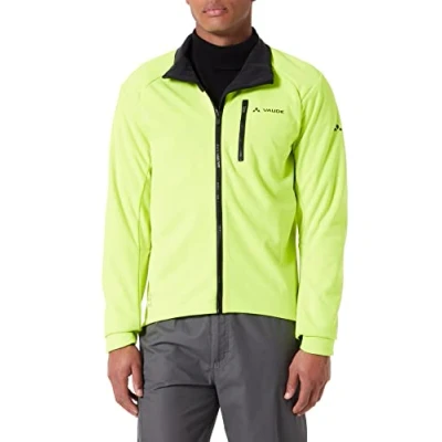 Imagen de VAUDE Chaqueta Softshell marca modelo Me Posta Jacket VI
