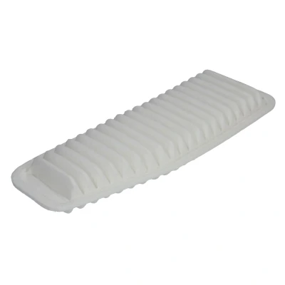 Imagen de JC PREMIUM B22072PR Filtro de aire 54 136 373 Angular Cartucho filtrante TOYOTA: RAV4 II SUV, Previa / Estima