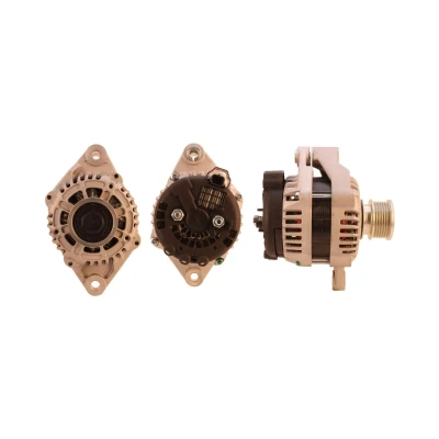 Imagen de LUCAS LRA03357 Alternador 14V 100A OPEL: Astra J Sports Tourer, Insignia A Hatchback