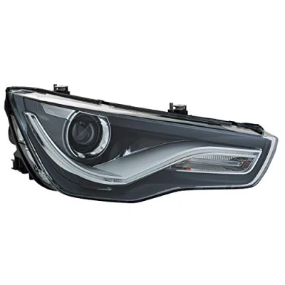 Imagen de HELLA 1EL 354 837 061 Faros AUDI: A1 Sportback