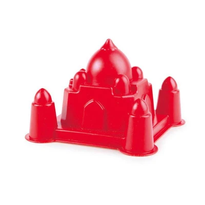 Imagen de Molde para arena Taj Mahal