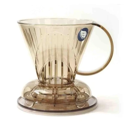 Imagen de Clever Dripper Cafetera (tamaño grande), color azul