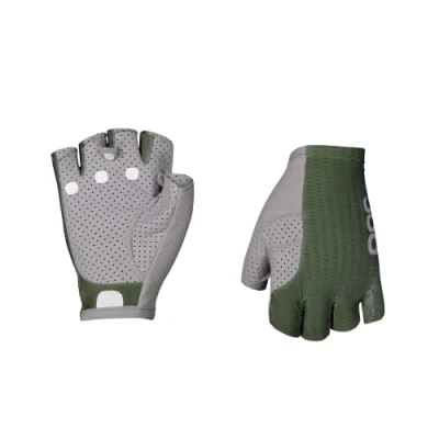 Imagen de POC Agile Guantes Cortos, Adultos Unisex, Epidote Green, S