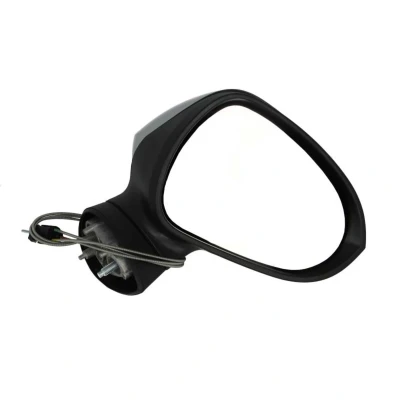 Imagen de Espejo retrovisor Blic 5402 04 1112137P derecha imprimado mecánico convexo SEAT: Ibiza 4 Sportcoupe, 4, ST