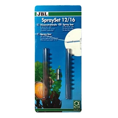 Imagen de JBL CP I Spray Bar Set 12/16 200 g