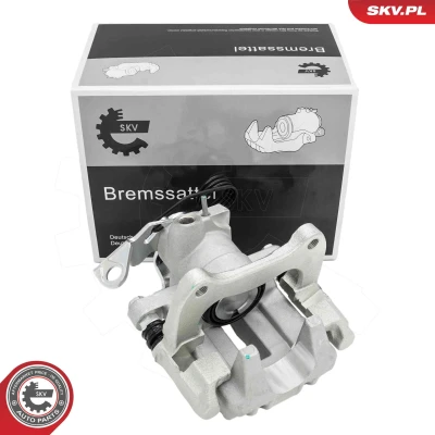 Imagen de ESEN SKV 78SKV464 Pinza de freno Eje trasero, derecha con pinza/grapa VOLKSWAGEN: Passat B5 GP Variant, Sedán, Sedán