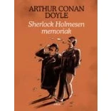 Imagen de Sherlock Holmesen Memoriak