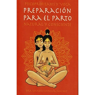 Imagen de Preparación para el parto natural y consciente