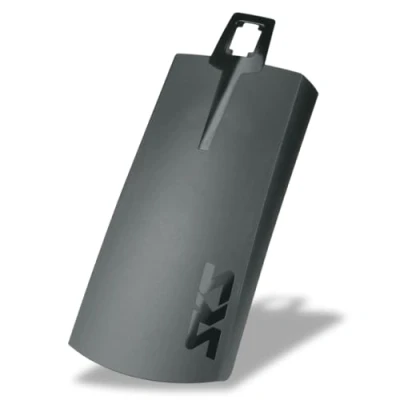 Imagen de SKS Germany Spoiler BLUEMELS Style 75MM extensión del Guardabarros para &amp; Edge AL (Montaje fácil y Seguro, una Mejor protección contra Las Salpicaduras, se extiende hasta 137 mm)