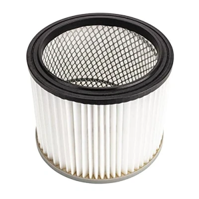 Imagen de Scheppach filtro Hepa apto para sistema de aspiración DC100 repuesto