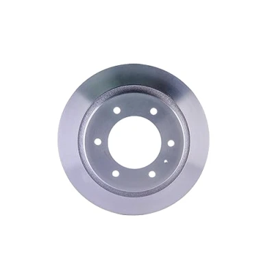 Imagen de HELLA 8DD 355 106 021 Disco de freno 313 18 06/07 139,7 ventilación interna sin perno sujeción rueda, buje rueda OPEL: Frontera A SUV