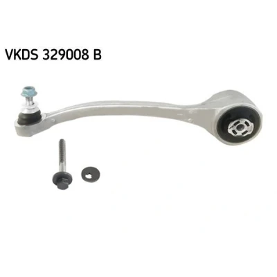 Imagen de SKF VKDS 329008 B Barra oscilante, suspensión de ruedas con grasa sintética rótula suspensión/carga Brazo oscilante transversal TESLA: Model S