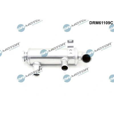Imagen de DR.MOTOR AUTOMOTIVE DRM61109C Enfriador EGR sin válvula CITROËN: C2 Hatchback, Nemo Furgón, FORD: FIESTA 5, PEUGEOT: 206 SW