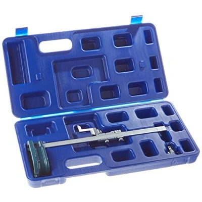 Imagen de Metrica 45050 Calibre Scala Crom 0 300MM 0.02 mm