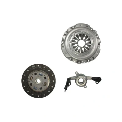 Imagen de VALEO 834411 Kit de embrague con placa apriete embrague, desembrague central plato 240 MERCEDES BENZ: Sprinter 3 T Furgón