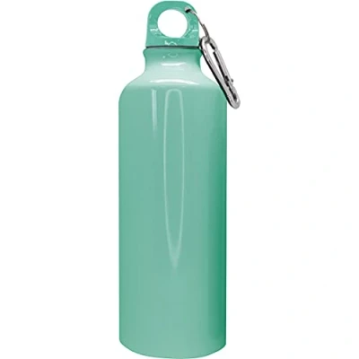Imagen de NERTHUS FIH 823 Botellín de agua a prueba fugas, Botella ultra ligera, 500 ml.