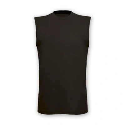 Imagen de GEMS JN03 0010 Canotta Park Vest Men&#039;s Black XXXL