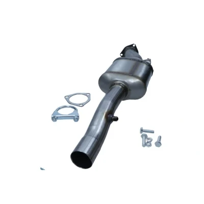 Imagen de MAXGEAR 27 6004 Filtro de Partículas cordierita AUDI: A6 C6 Berlina, Avant