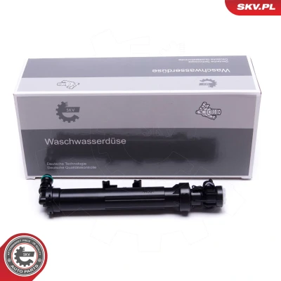 Imagen de ESEN SKV 15SKV654 Tobera de agua regadora, lavado faros derecha