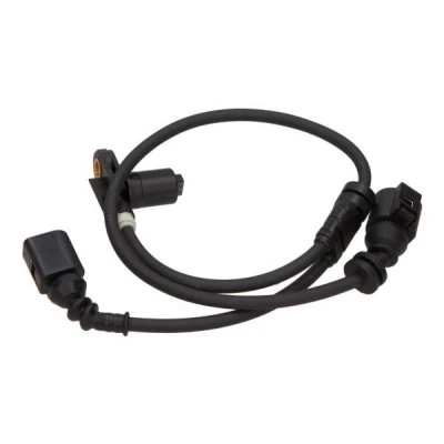 Imagen de MAXGEAR 20 0089 sensor de ABS Eje delantero, izquierda pasivo 530 VOLKSWAGEN: Sharan I, SEAT: Alhambra I
