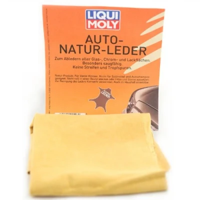 Imagen de LIQUI MOLY Gamuza para el automóvil 1 Pcs Cuidado del 1596