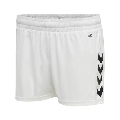 Imagen de hummel HmlCORE XK Poly Pantalones Cortos para Mujer