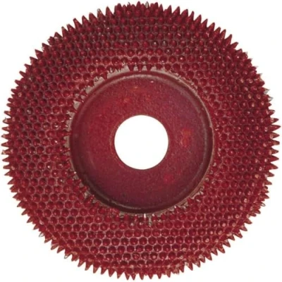 Imagen de Proxxon 2229050 Disco Desbastado Para Amoladora 50Mm, negro