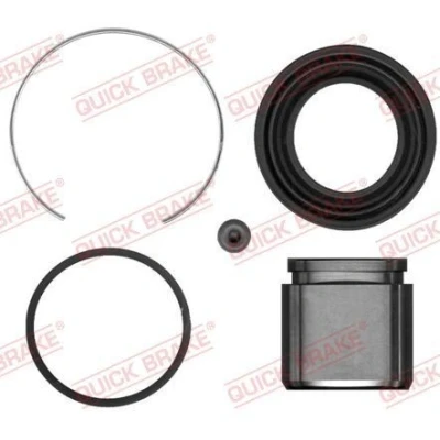 Imagen de QUICK BRAKE 114 5049 Kit de Reparación Frenos con pistón 54 TOYOTA: RAV4 I SUV, Corolla VIII Compact, VII Liftback