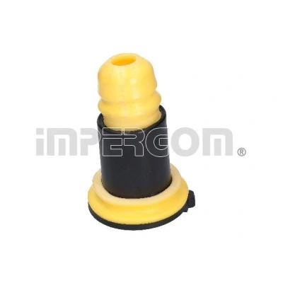 Imagen de ORIGINAL IMPERIUM 32963 Almohadilla de tope, suspensión Eje trasero CITROËN: Nemo Familiar, FIAT: Fiorino III Furgón / Familiar