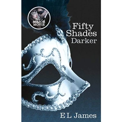 Imagen de Fifty Shades Darker (ii)