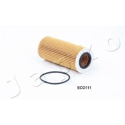 Imagen de JAPKO 1ECO111 Filtro de aceite Cartucho filtrante BMW: 5 Berlina, 3 Coupé