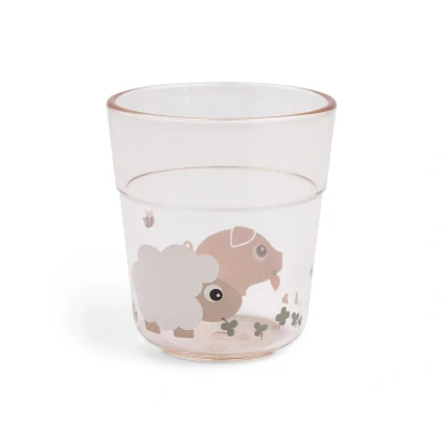 Imagen de Vaso L Tiny Farm Powder