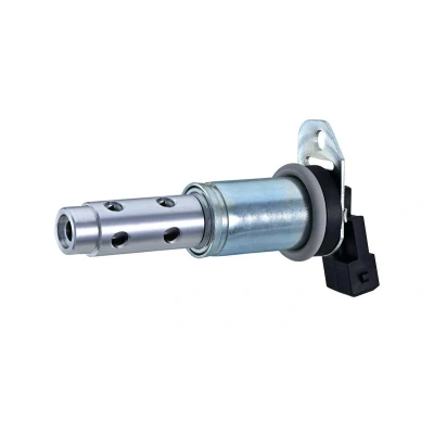 Imagen de HELLA 6NW 358 188 011 Válvula control, ajuste de levas Lado escape, admisión con junta anular