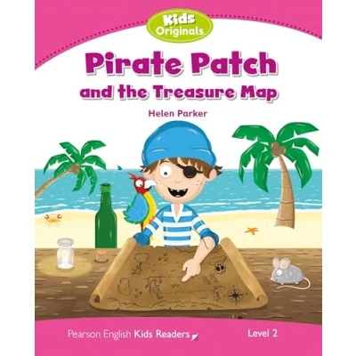 Imagen de Penguin Kids 2 Pirate Patch Reader