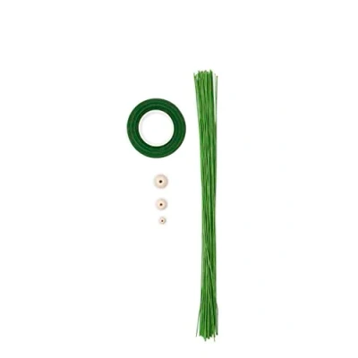 Imagen de Sizzix Making Essential Flower Kit para hacer accesorios 664891